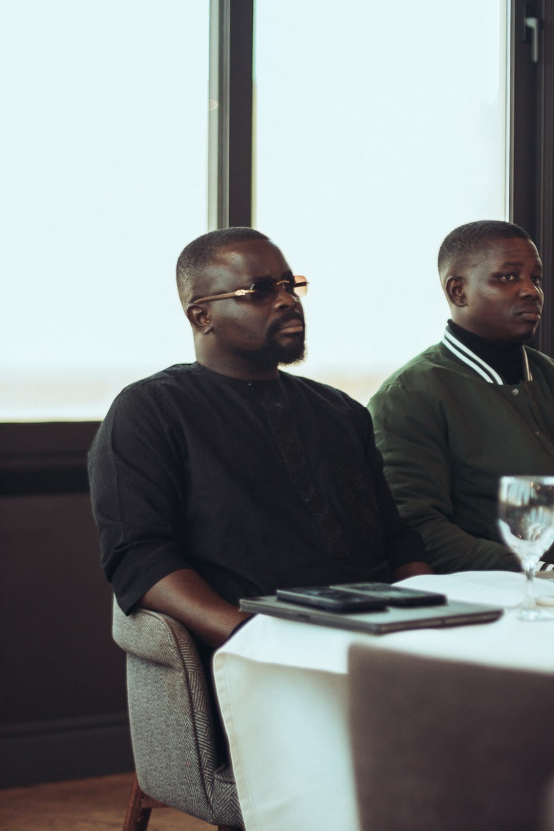 Global employer expanding into African markets