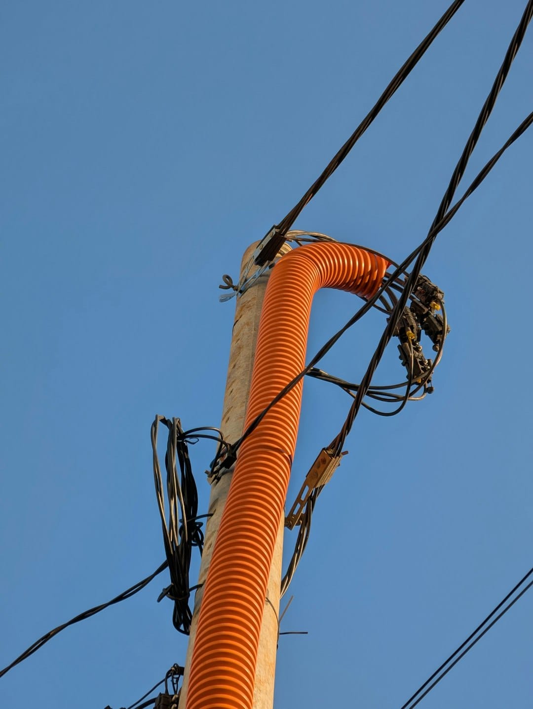 Telecommunications infrastructure in Ethiopia
