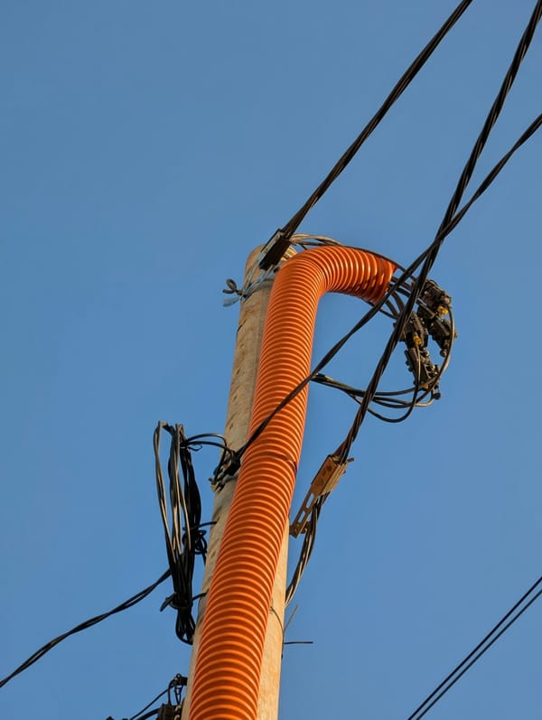Telecommunications infrastructure in Ethiopia